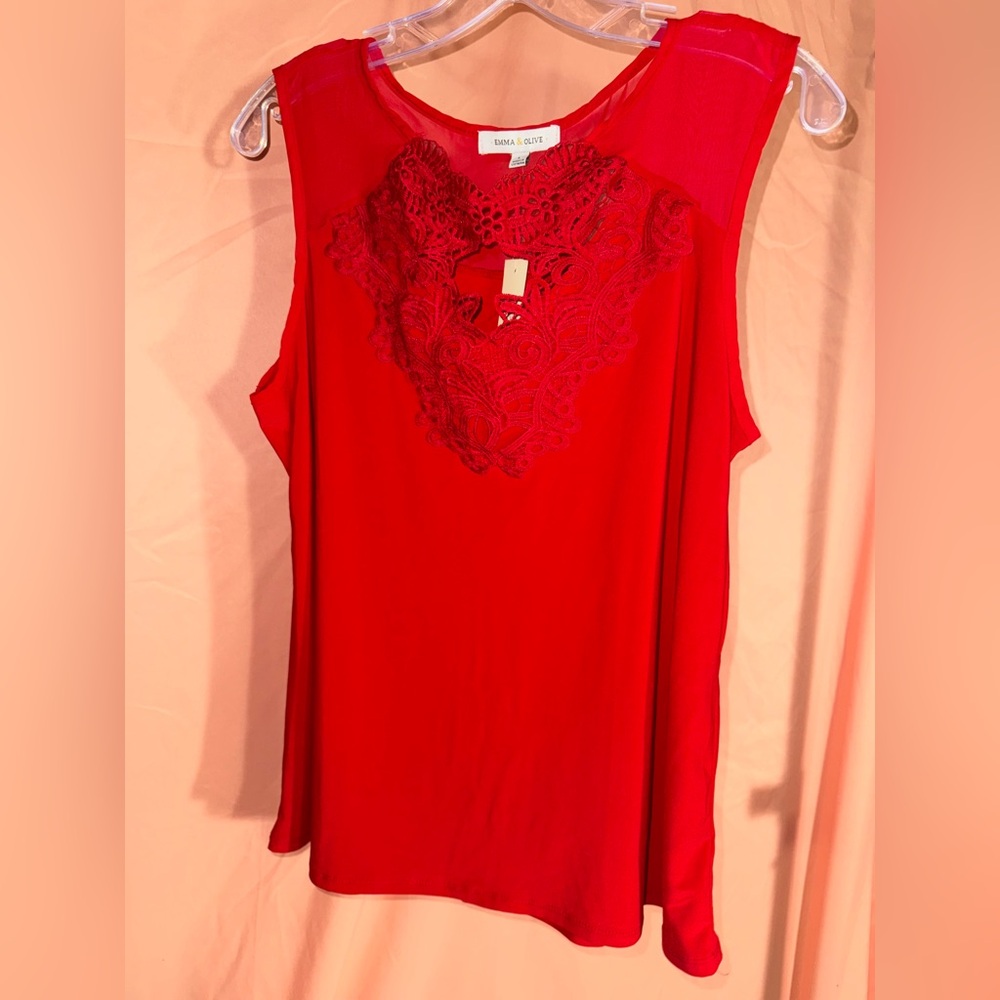 Emma and Olive size L